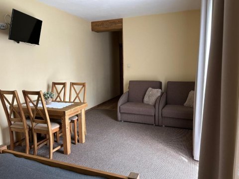 u Lucyny w Białce Tatrzańskiej