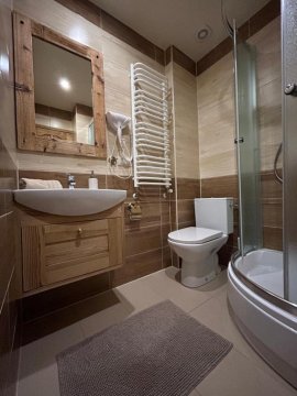 u Lucyny w Białce Tatrzańskiej