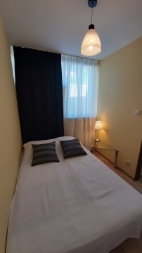 Samodzielne mieszkanie W samym Centrum ul. Grzybowska p.IX
