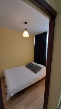 Samodzielne mieszkanie W samym Centrum ul. Grzybowska p.IX