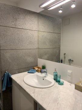 Apartament w Gdańsku Brzeźnie ,blisko plaży ,darmowe miejsce parkingowe ,taras