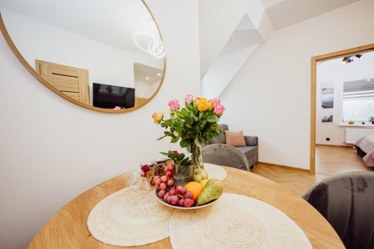 Apartamenty Przygoda w Karpaczu