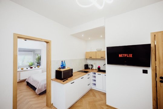 Apartamenty Przygoda w Karpaczu