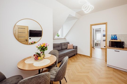 Apartamenty Przygoda w Karpaczu