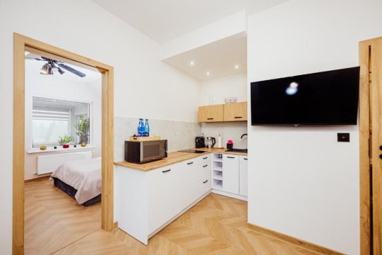 Apartamenty Przygoda w Karpaczu