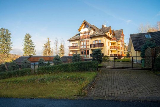 Apartament Grań