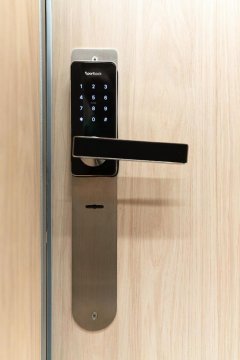 Apartament Versace Księcia Witolda