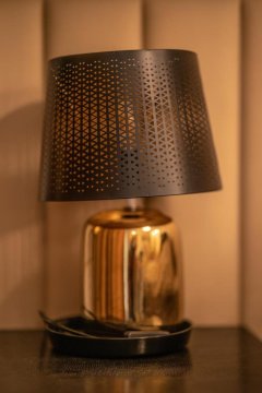 Apartament Versace Księcia Witolda