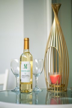 Apartament Versace Księcia Witolda