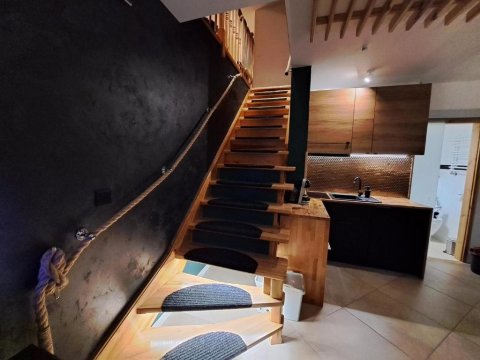 NOMAD Szklarska Poręba