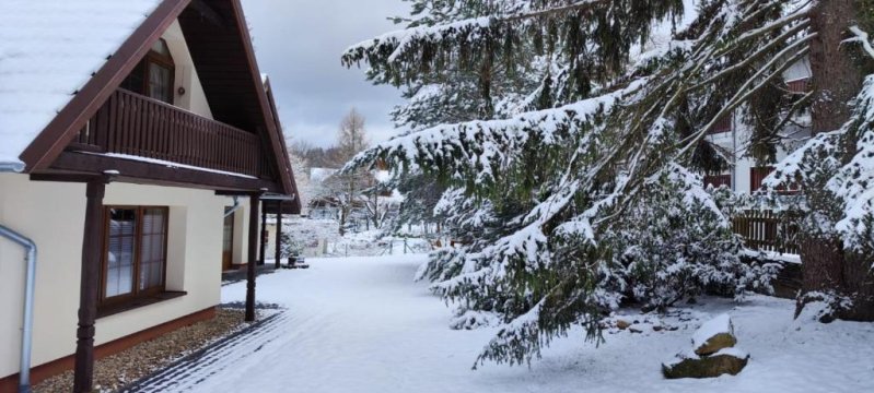 Ferienwohnung Avila , Stadtmitte Karpacz