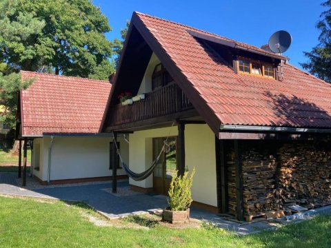 Ferienwohnung Avila , Stadtmitte Karpacz