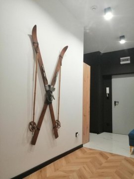 Apartament Gór-Ski Saneczkowa