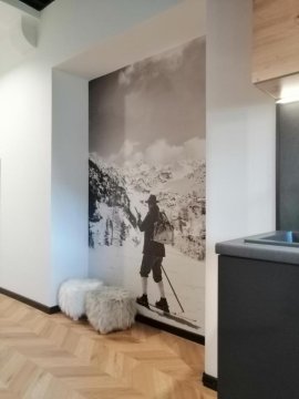 Apartament Gór-Ski Saneczkowa