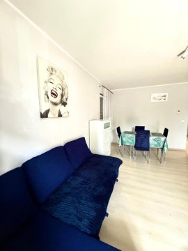 Luna Deluxe Olimpia Port