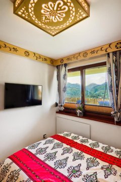 Apartament Sikorówka 1