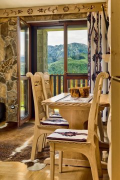 Apartament Sikorówka 1