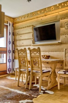 Apartament Sikorówka 1