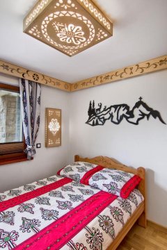 Apartament Sikorówka 1