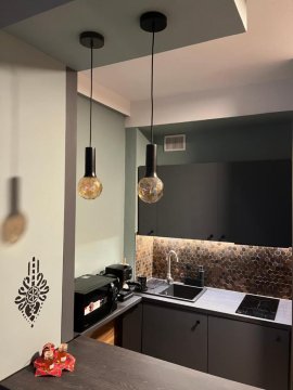 Apartament Cud Miód