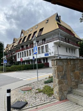 Apartament Cud Miód