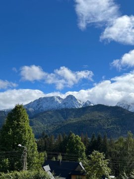 Apartament Cud Miód