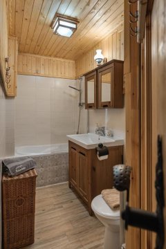 Helenówka - dom w górach z jacuzzi