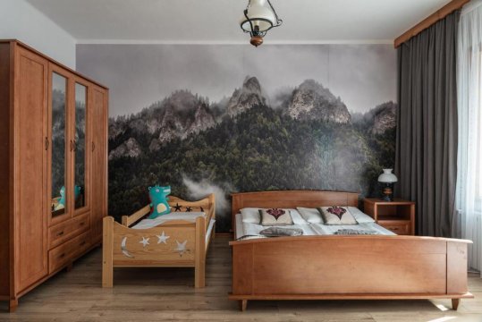 Helenówka - dom w górach z jacuzzi