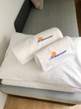 La Siesta Triventi Mountain Residence