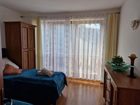 Skalna View Apartament z widokiem dwie sypialnie i salon balkon parking