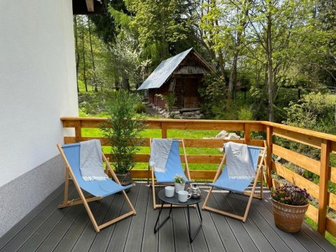 Stara Szlifiernia - dom na wyłączność