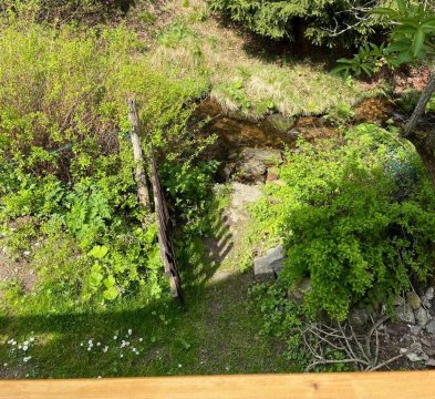 Stara Szlifiernia - dom na wyłączność