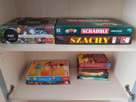 Apartment with a garden near port in Gdynia