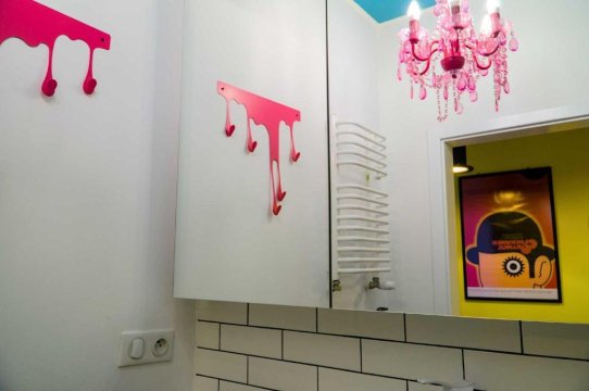 Apartament Z Zielonym Tarasem centrum