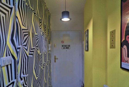 Apartament Z Zielonym Tarasem centrum