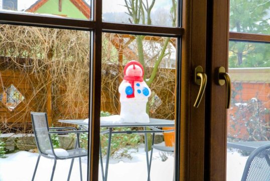 Apartament Z Zielonym Tarasem centrum