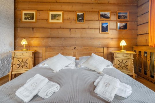 Szałas pod Szymoszkową