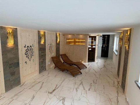 WILLA SZELIGÓWKA KOŚCIELISKO