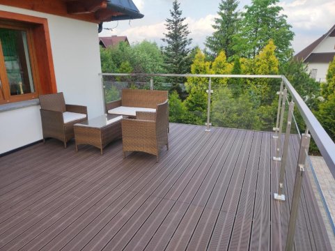 WILLA SZELIGÓWKA KOŚCIELISKO