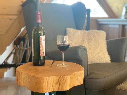 Giewont View Apartament -Top Floor z Widokiem na Giewont