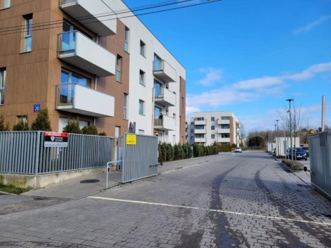 16 Apartamenty Ptak Szpital Matki Polki Szpital Kopernika Mandoria Orientarium Atlas Arena Plac Zabaw Parking