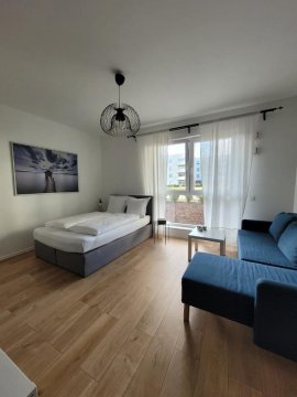 16 Apartamenty Ptak Szpital Matki Polki Szpital Kopernika Mandoria Orientarium Atlas Arena Plac Zabaw Parking