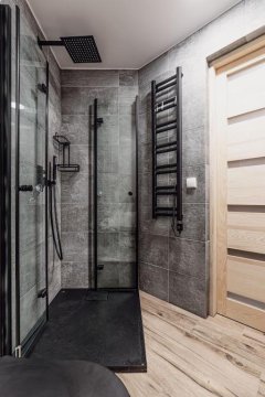 Góralska Antresola Apartament z Widokiem na Giewont