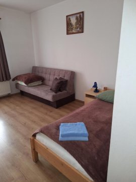 Wynajem Pokoi Stołówka Gerlach 