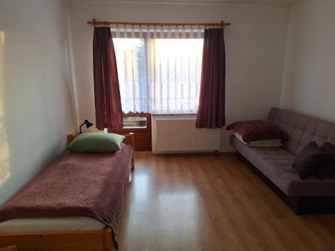 Wynajem Pokoi Stołówka Gerlach 