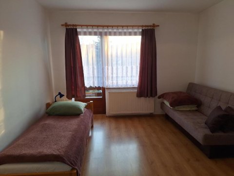 Wynajem Pokoi Stołówka Gerlach 