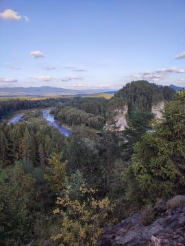 Białka i Skałka domki z jacuzzi i widokiem na góry - jacuzzi and mountain view