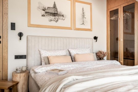 Salamandra Chalet Kościelisko