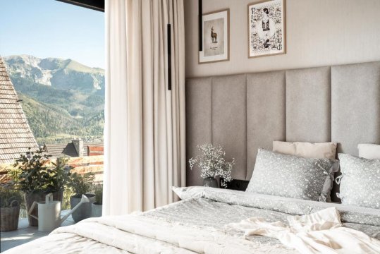 Salamandra Chalet Kościelisko