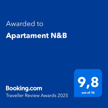 Apartament N&B